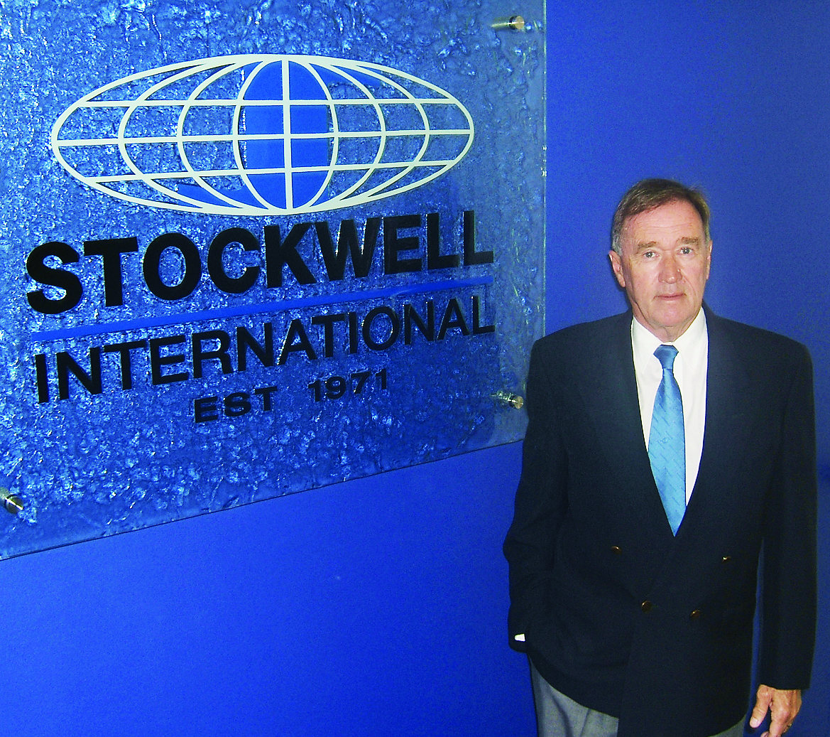 Stockwells