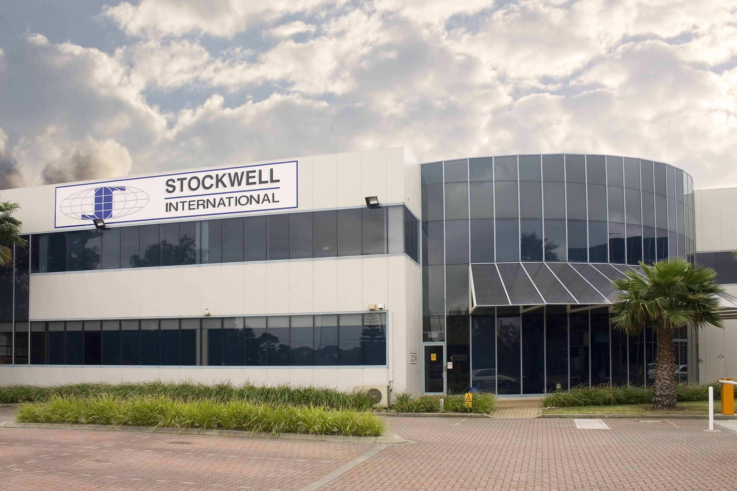Stockwells
