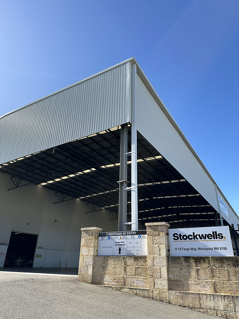 Stockwells