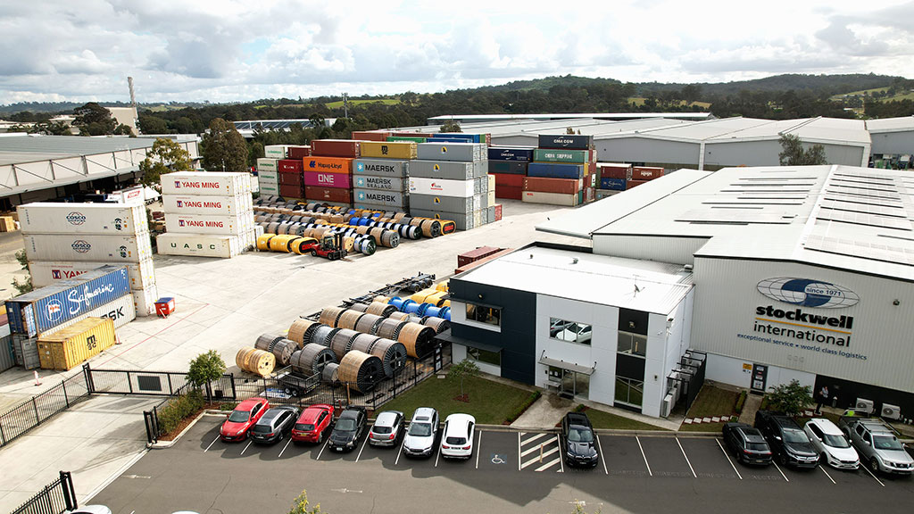 Stockwells